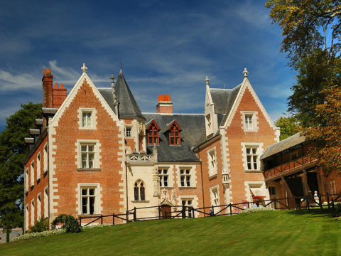 Amboise : Clos Luce