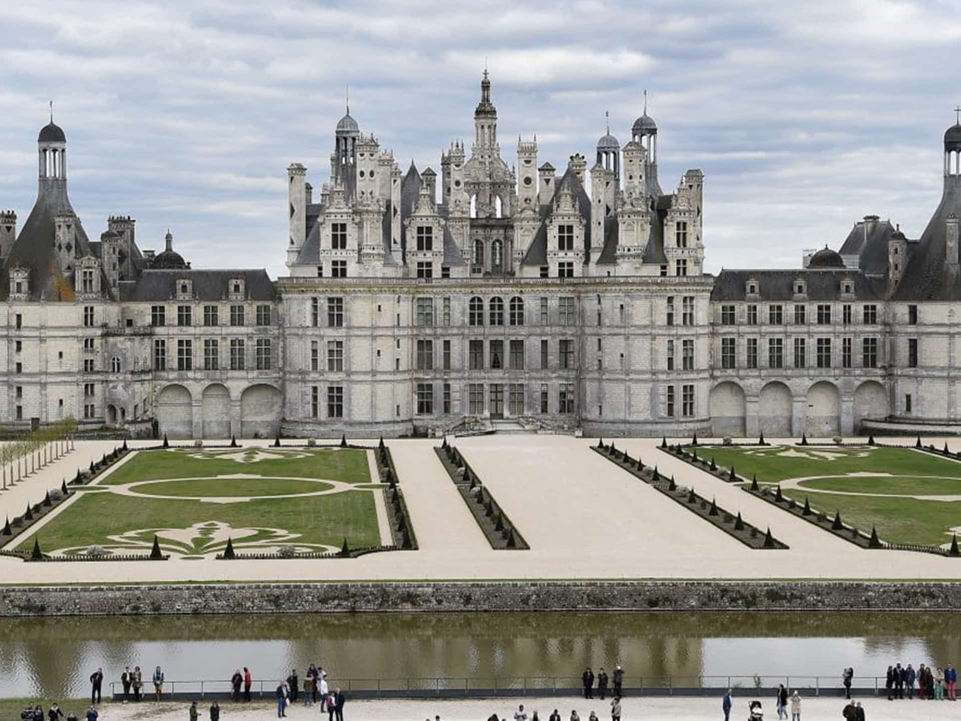 Château de Chambord