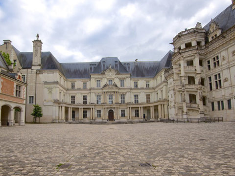 Château de Blois