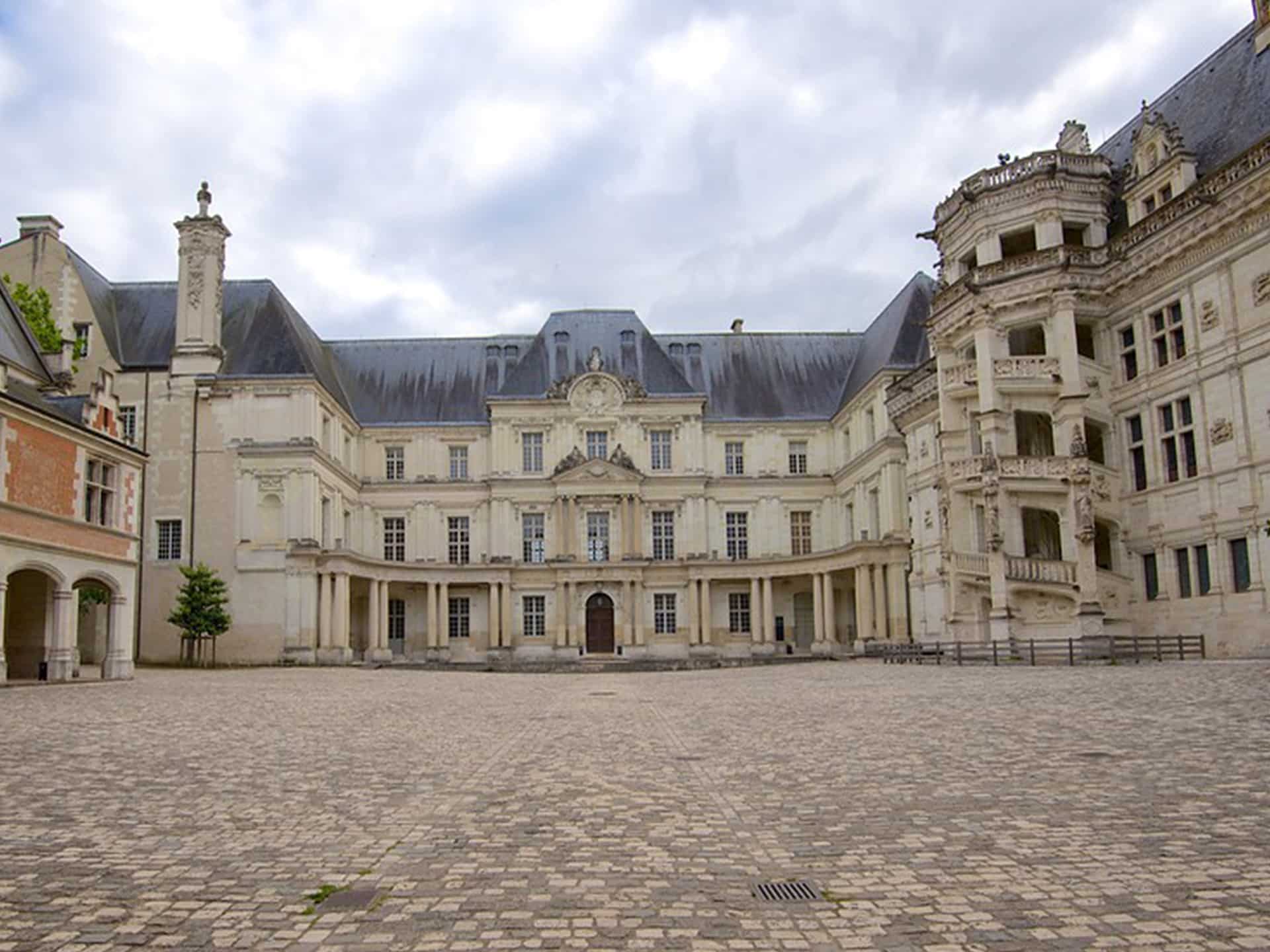 Château de Blois