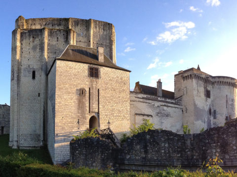 Château de Loches