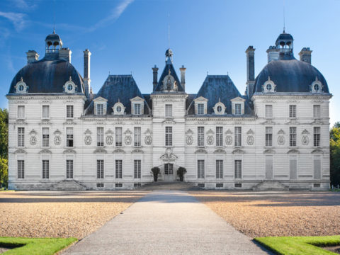 Château de Cheverny