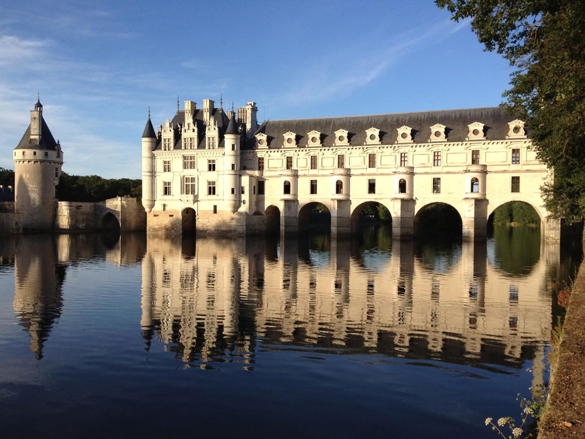 Château de Chenonceau