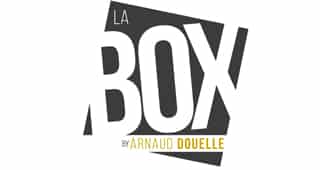 Arnaud Douelle