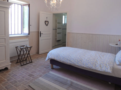 Location - Chambre PMR de la Loge
