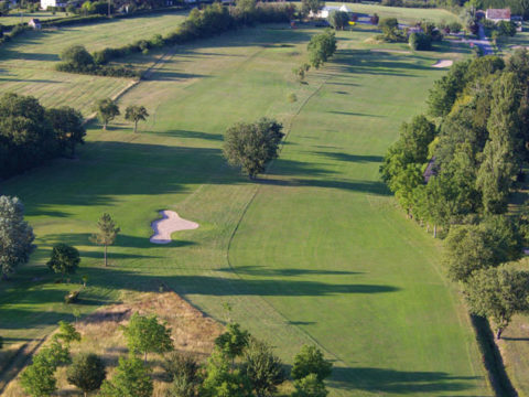 Golf de La Roche Posay