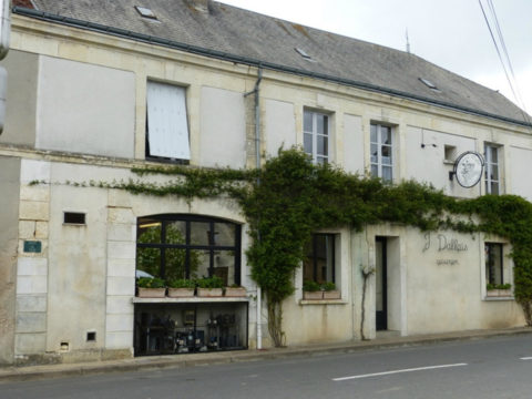 Jacky Dallais - Restaurant