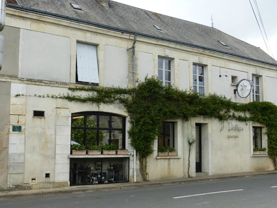 Jacky Dallais - Restaurant