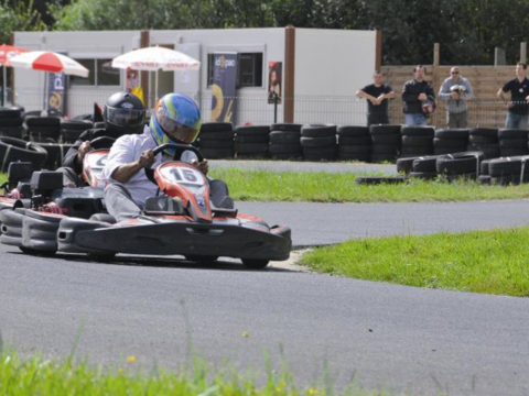 Karting Bellebouche