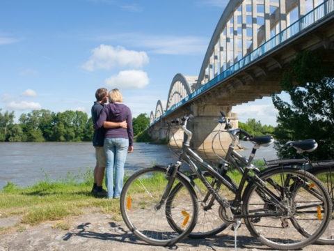 La Loire à vélo