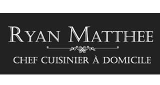 La cuisine de Ryan