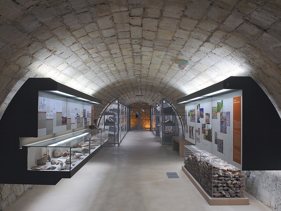 Musee du GRAND PRESSIGNY