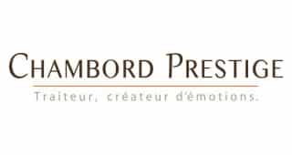 Prestige Chambord