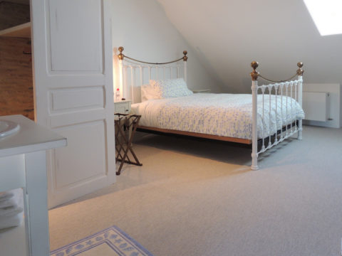 Location - Chambre 1 de la Loge