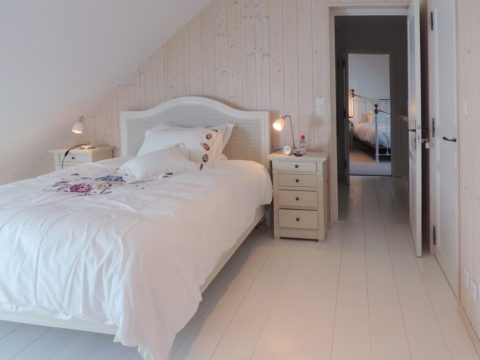 Location - Chambre-2 de la Loge