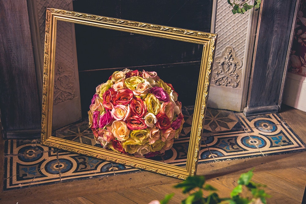 Chateau d'Allogny, lieu d'exception pour votre mariage