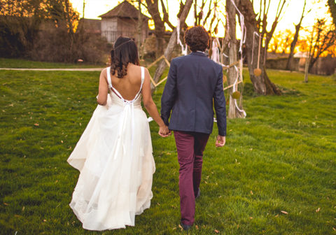 Chateau d'Allogny, lieu d'exception pour votre mariage