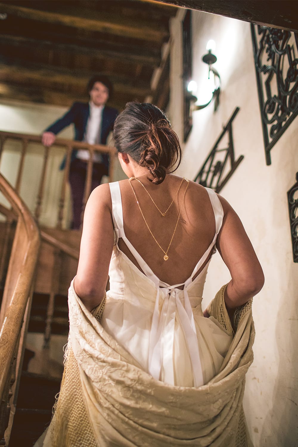 Chateau d'Allogny, lieu d'exception pour votre mariage