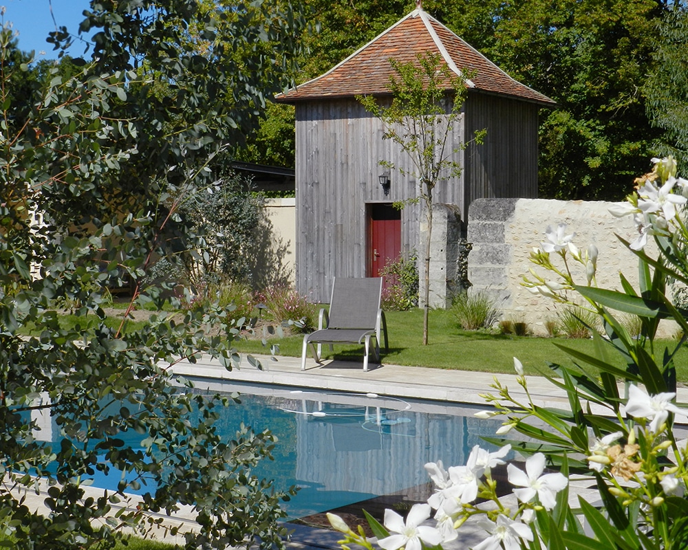 Chateau d'Allogny, lieu d'exception pour votre mariage