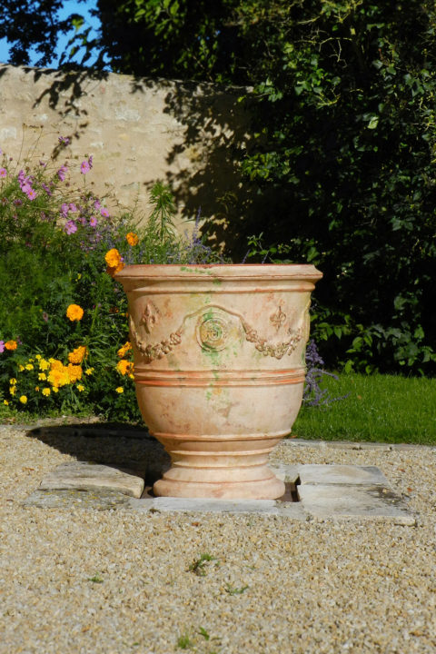Chateau d'Allogny, lieu d'exception