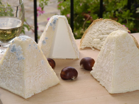 Fromages de Valencay