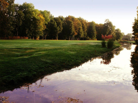 Golf de Villedieu-sur-Indre