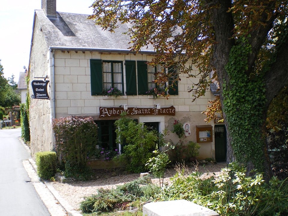 Auberge de Saint-Fiacre
