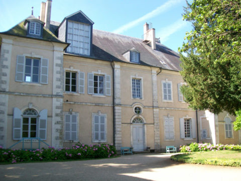 Maison de George Sand