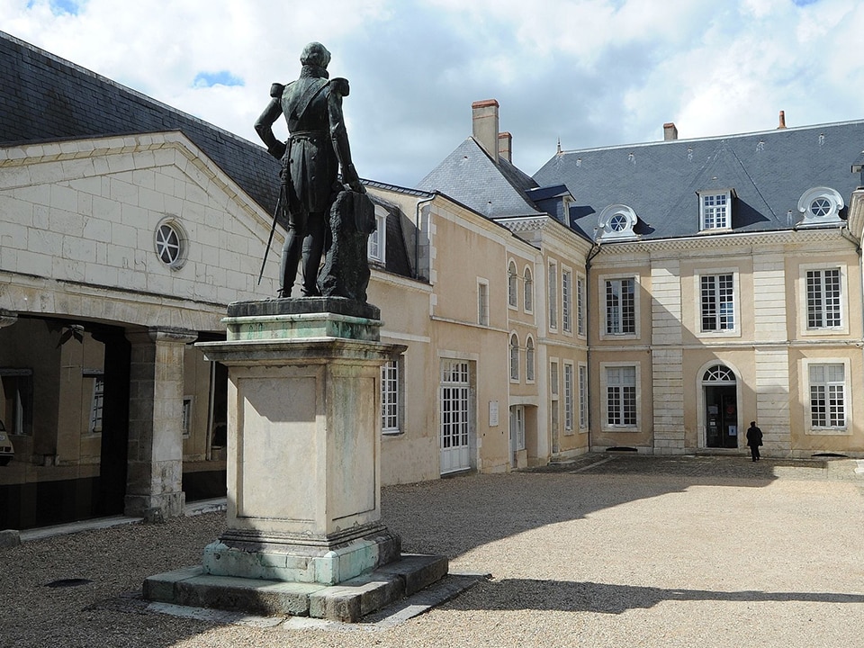 Musée des Cordeliers